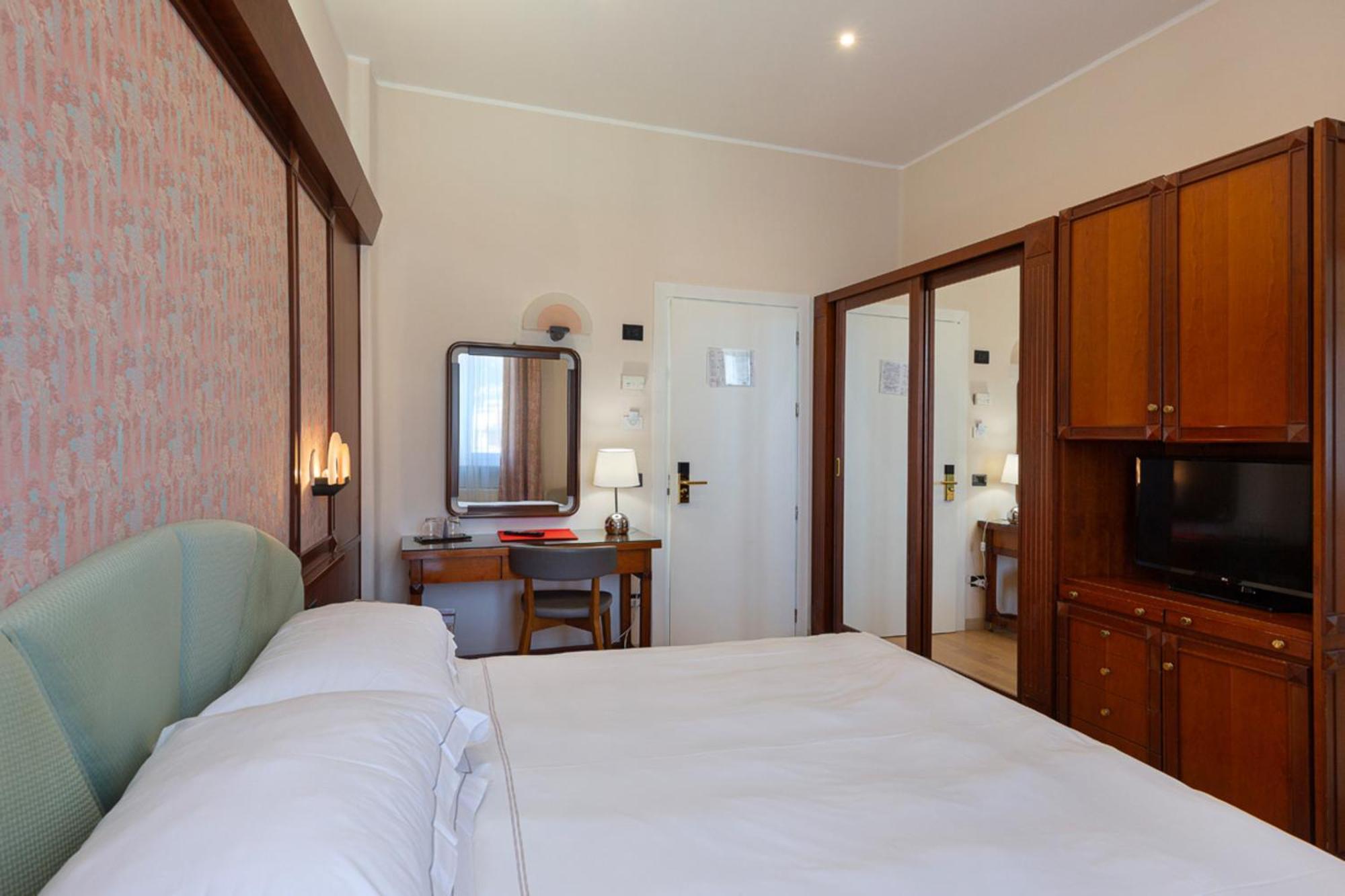 Grand Hotel Mediterranee Alassio Esterno foto